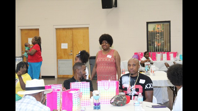 Chism, Chisolm, Moaning Mcnair Family Reunion 6-23-2017 107